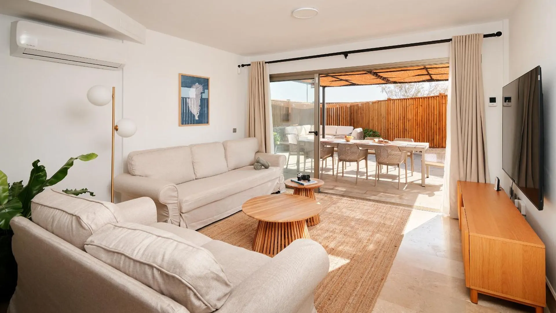 Villa Costera, Mar, Golf Y Muelle Deportivo San Miguel de Abona