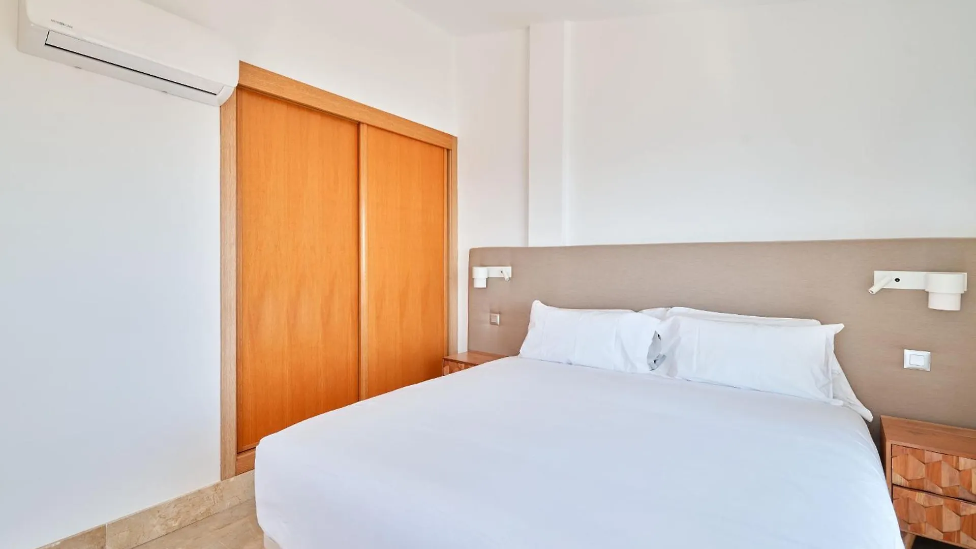 Chalet Villa Costera, Mar, Golf Y Muelle Deportivo San Miguel de Abona España