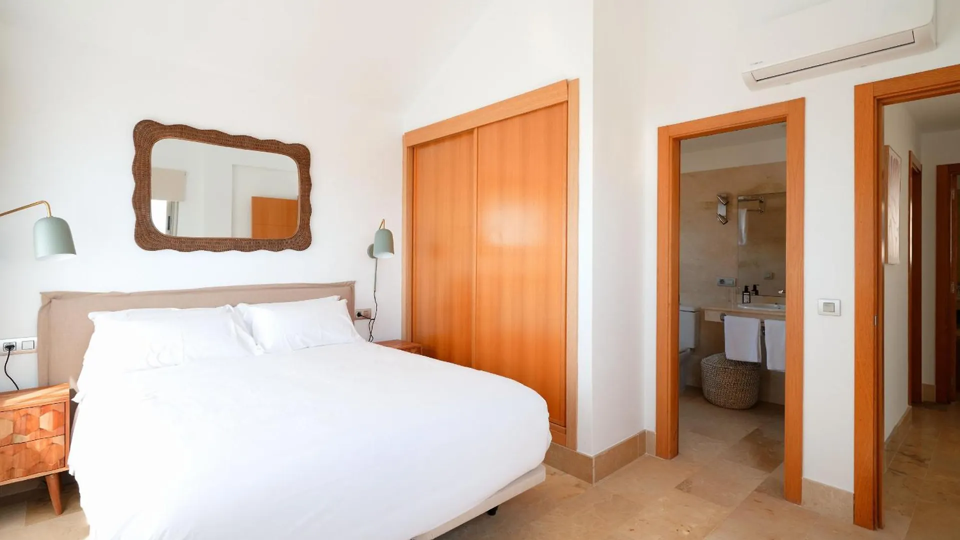 Villa Costera, Mar, Golf Y Muelle Deportivo San Miguel de Abona