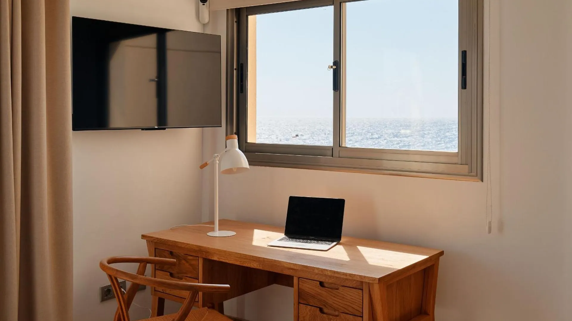 Chalet Villa Costera, Mar, Golf Y Muelle Deportivo San Miguel de Abona