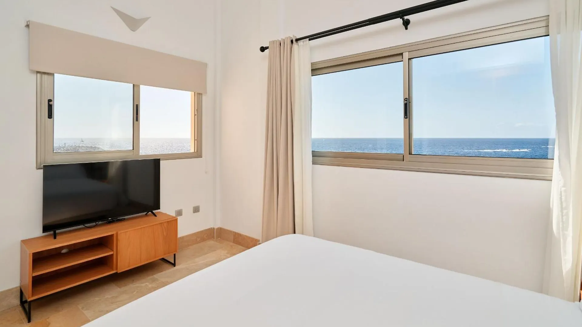 Villa Costera, Mar, Golf Y Muelle Deportivo San Miguel de Abona 0*,