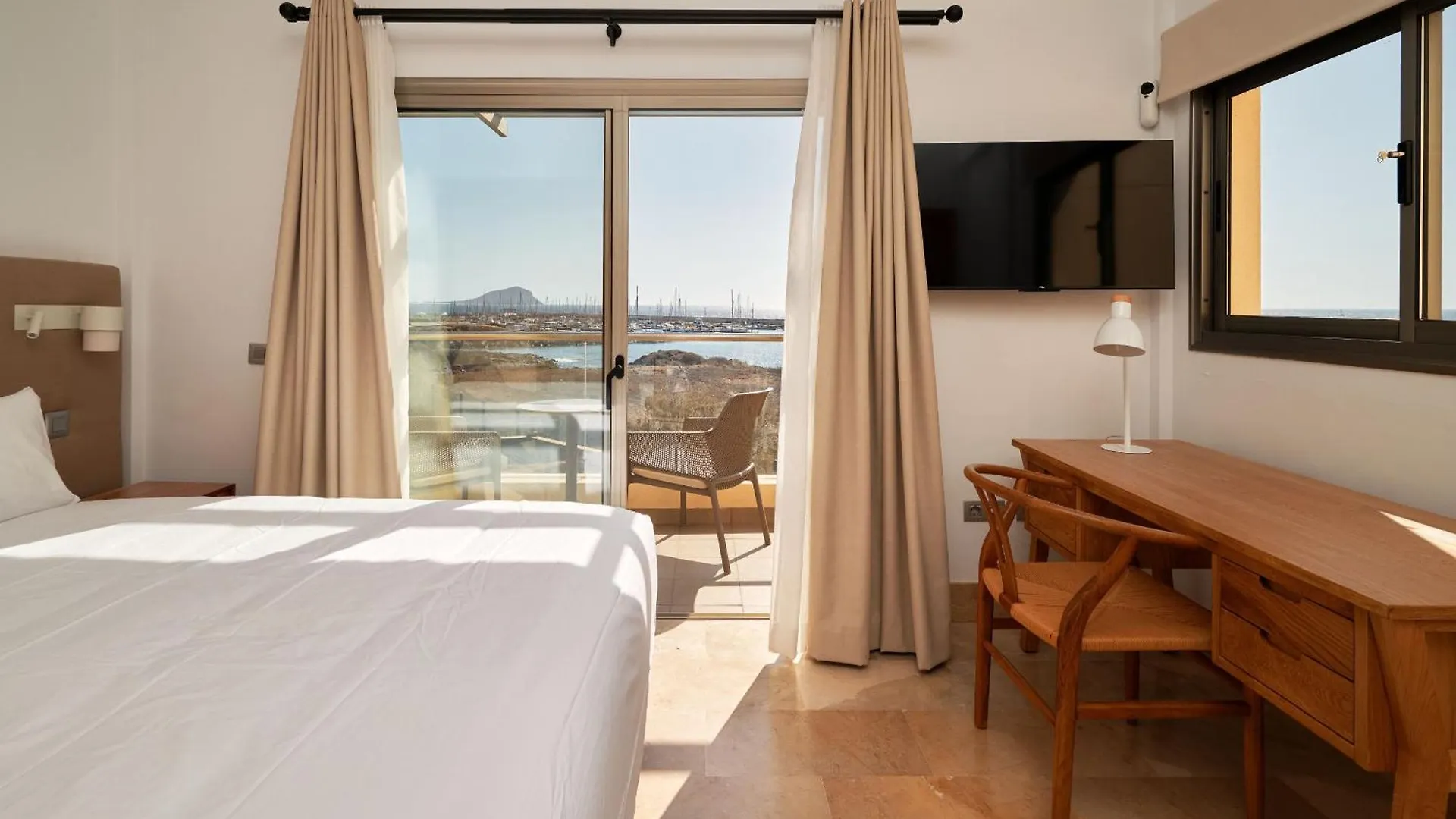 Villa Costera, Mar, Golf Y Muelle Deportivo San Miguel de Abona España