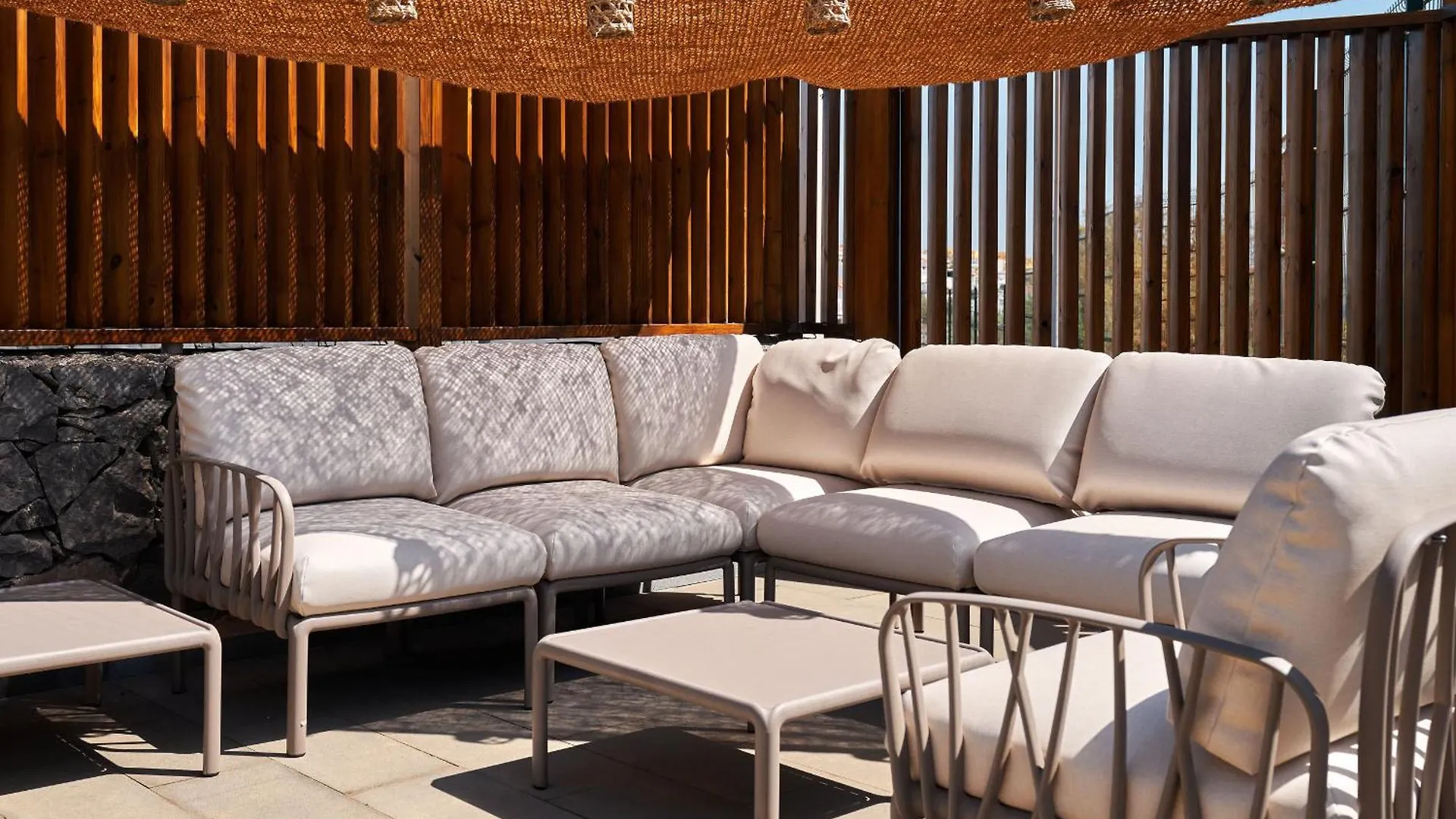 Villa Costera, Mar, Golf Y Muelle Deportivo San Miguel de Abona